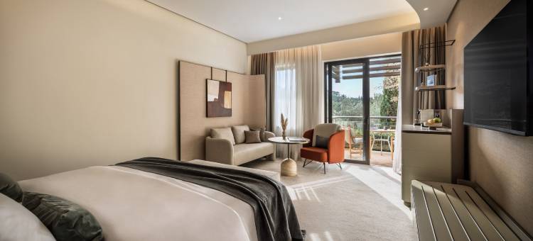 蒙特穆里尼全包式酒店 - 只招待成人 - 麦斯特拉精选(Monte Mulini Adults Exclusive Hotel by Maistra Collection)图片