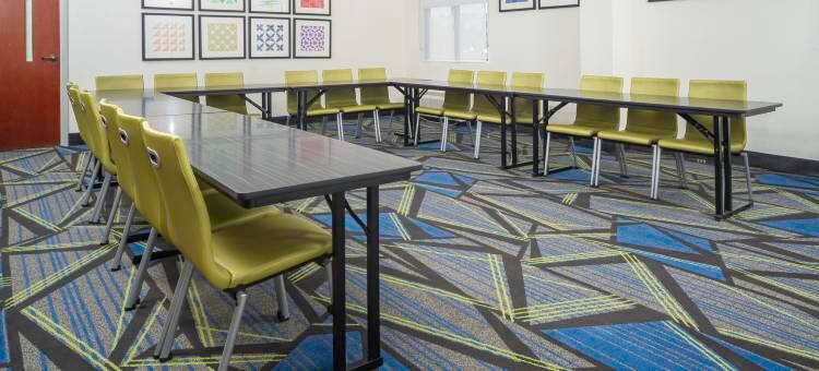 Holiday Inn Express 克莱顿(东南罗利)(Holiday Inn Express CLAYTON (SE RALEIGH) by IHG)图片