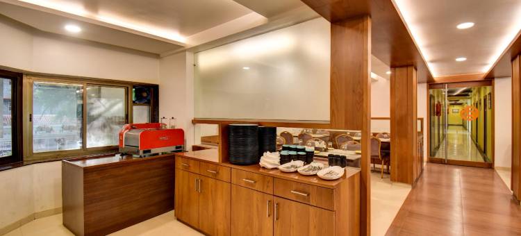 巴戈亚莱克斯米酒店(Hotel Bhagyalaxmi)图片