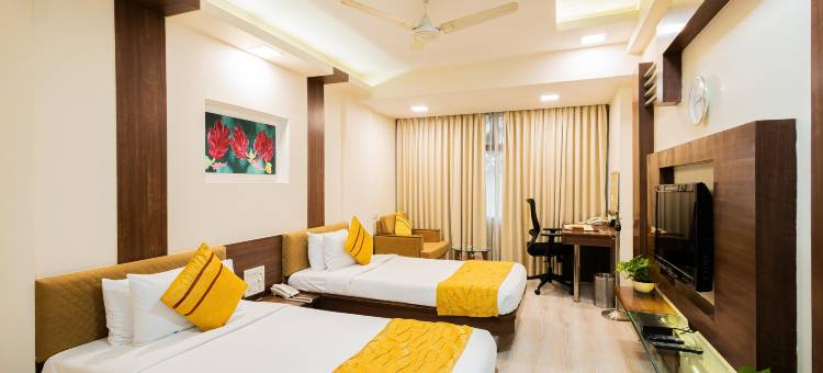Hotel Shreemaya图片