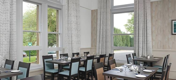 塔伯特酒店(The Tarbet Hotel)图片