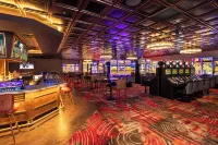 Prospector Hotel & Gambling Hall - 宠物友好