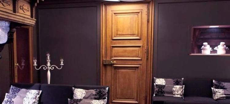 迈诺瓦酒店(Hôtel le Manoir)图片
