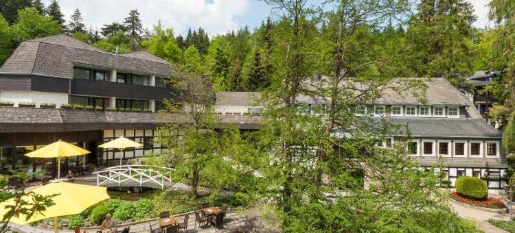 斯特里克豪斯罗曼蒂克酒店(Romantik Hotel Stryckhaus)图片