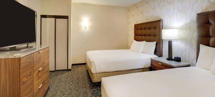 德鲁里广场酒店-哥伦布市中心(Drury Plaza Hotel Columbus Downtown)图片