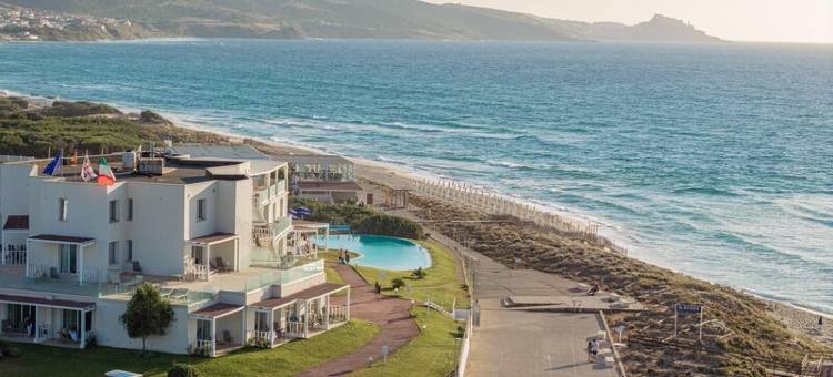 撒丁大贝尔维尤度假村，美利亚(Bellevue Sardinia Resort, Affiliated by Meliá)图片