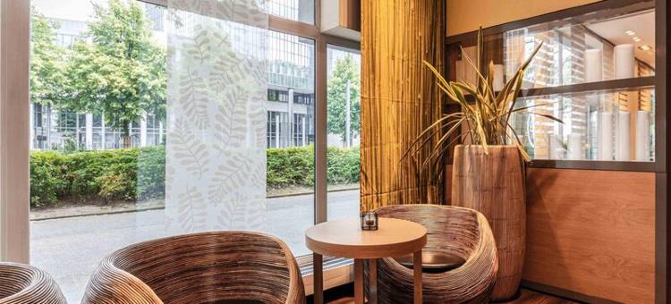 B&B酒店 埃森火车总站(B&B HOTEL Essen-Hbf)图片