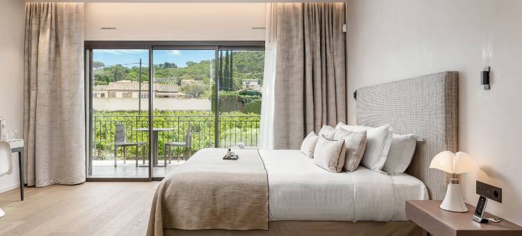 舒适别墅酒店(Villa Cosy Hotel and Spa)图片