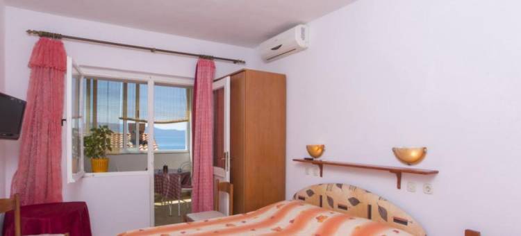 安德里耶维奇海滨公寓(Beachfront Apartments Andrijević)图片