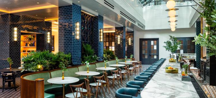 纳什维尔Dream酒店, 凯悦旗下(Dream Nashville, Part of Hyatt)图片