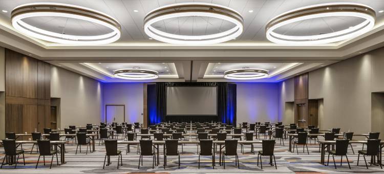 凯悦丽晶酒店-布卢明顿-明尼阿波利斯(Hyatt Regency Bloomington - Minneapolis)图片