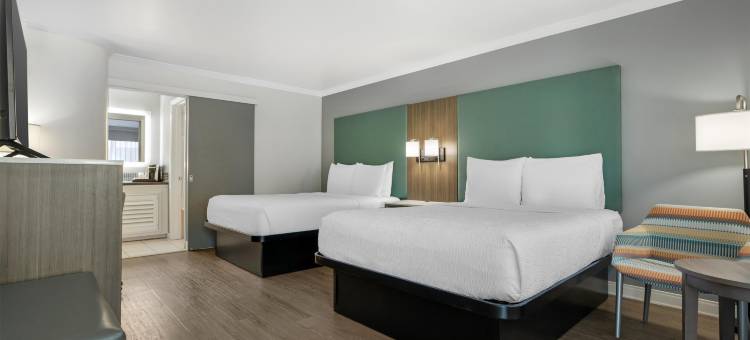 里维埃拉贝斯特韦斯特优质酒店(Best Western Plus Riviera)图片