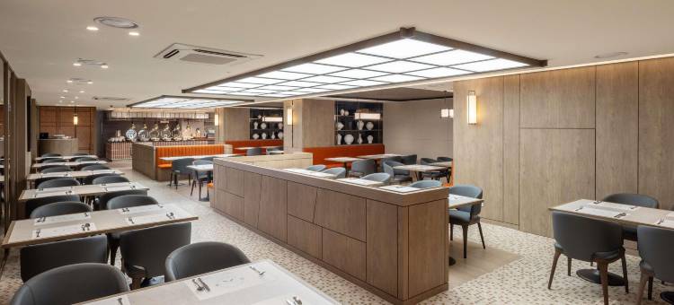 首尔东大门美居大使酒店(Mercure Ambassador Seoul Dongdaemun)图片