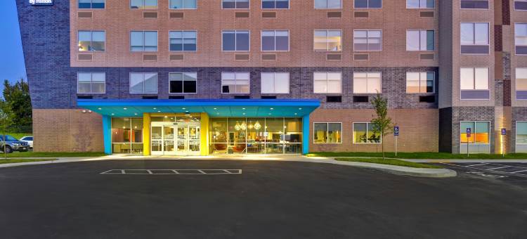 希尔顿tru酒店-辛辛那提南机场弗洛伦斯(Tru by Hilton Cincinnati Airport South Florence)图片