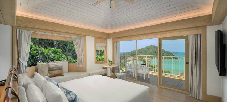 盛泰乐别墅 皮皮岛(Centara Villas Phi Phi Island)图片