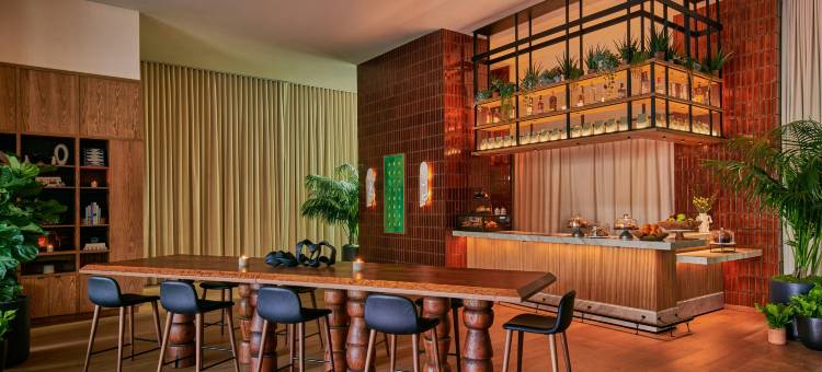 好莱坞Tribute Portfolio 酒店(Hollywood Volume, a Tribute Portfolio Hotel)图片