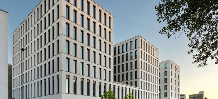 AC酒店-伍兹堡(AC Hotel Wuerzburg)图片