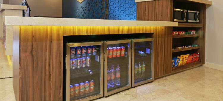 奇瓦瓦市欢朋酒店(Hampton Inn by Hilton Chihuahua City)图片