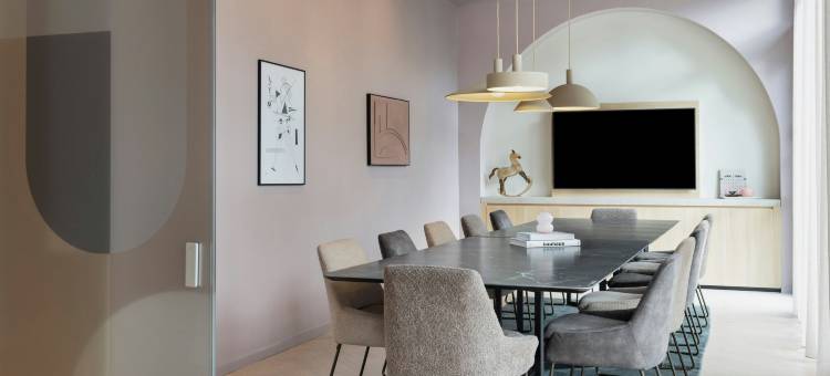 日内瓦城万豪居家酒店(Residence Inn Geneva City Nations)图片