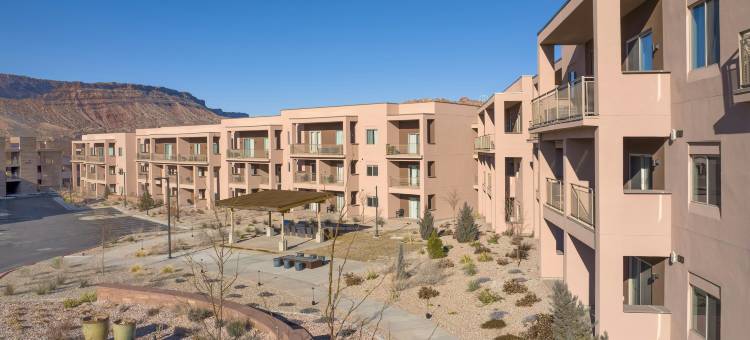 摩押WorldMark酒店(WorldMark Moab)图片
