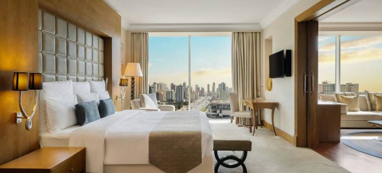 海湾会议及水疗酒店(Gulf Hotel Convention and SPA)图片
