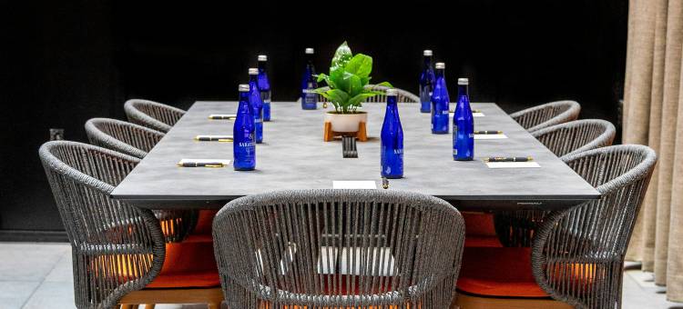 纽约德雷珀酒店-希尔顿精选(The Draper New York, Tapestry Collection by Hilton)图片