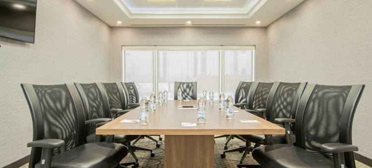 布兰特福德万豪TownePlace套房酒店及会议中心(TownePlace Suites Brantford and Conference Centre)图片