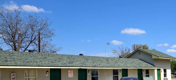 最佳经济型旅馆 圣马科斯, 德克萨斯州(Best Budget Inn San Marcos, TX)图片