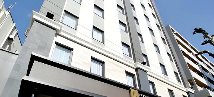 久留米塞莱克顿酒店(The Celecton Kurume)图片