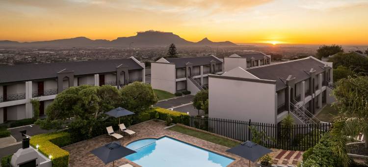 开普敦泰格谷万豪Protea酒店(Protea Hotel Cape Town Tyger Valley)图片