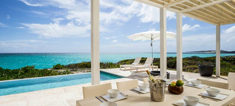南凯科斯岛赛洛克酒店(Sailrock South Caicos)图片