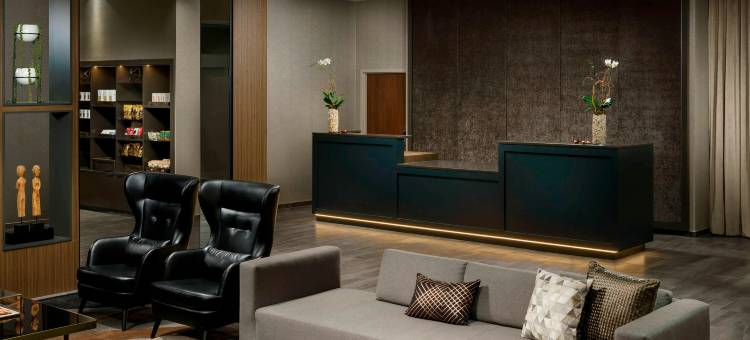 教堂山市区AC酒店(AC Hotel Chapel Hill Downtown)图片