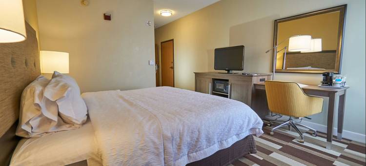 希尔顿欢朋酒店-尤宁敦(Hampton Inn Uniontown)图片