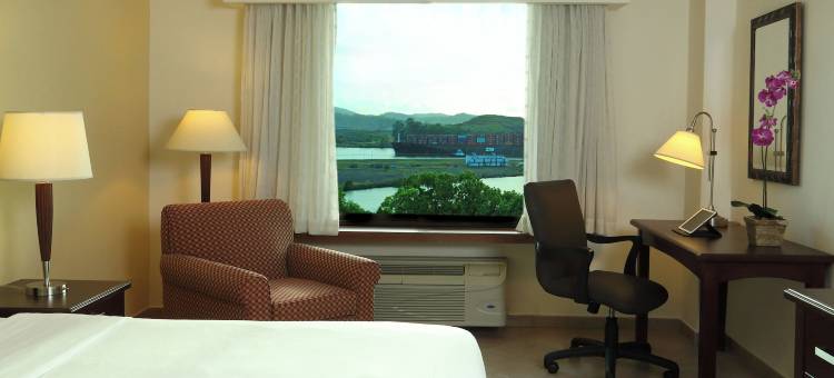 Holiday Inn 市知识(Holiday Inn PANAMA CANAL by IHG)图片