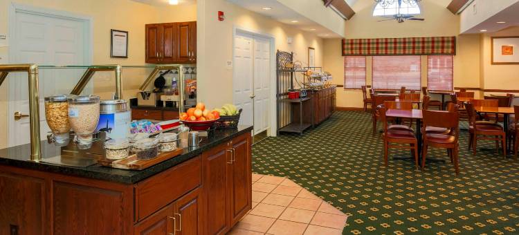 俄克拉何马城南居家旅馆(Residence Inn Oklahoma City South)图片
