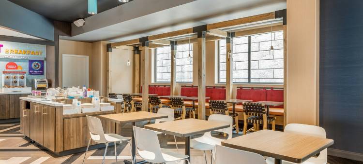西麦迪逊希尔顿Tru酒店(Tru by Hilton Madison West)图片