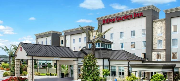 维多利亚希尔顿花园酒店(HIlton Garden Inn Victoria)图片