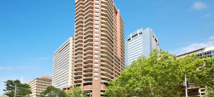 瑞士贝尔国际约克酒店(The York by Swiss-Belhotel)图片