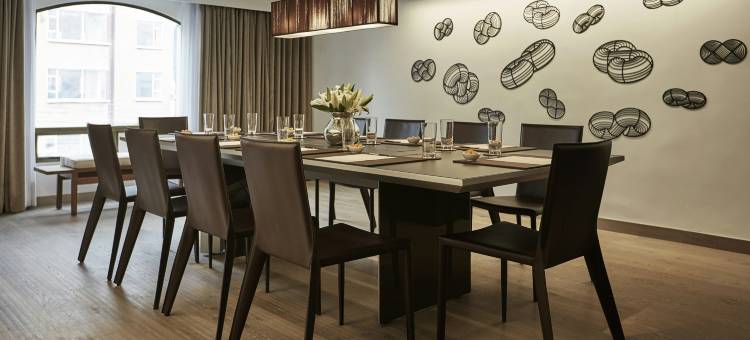 波哥大四季酒店(Four Seasons Hotel Bogota)图片