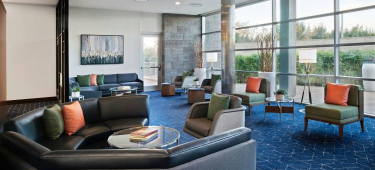 圣何塞北/硅谷万怡酒店(Courtyard by Marriott San Jose North/Silicon Valley)图片
