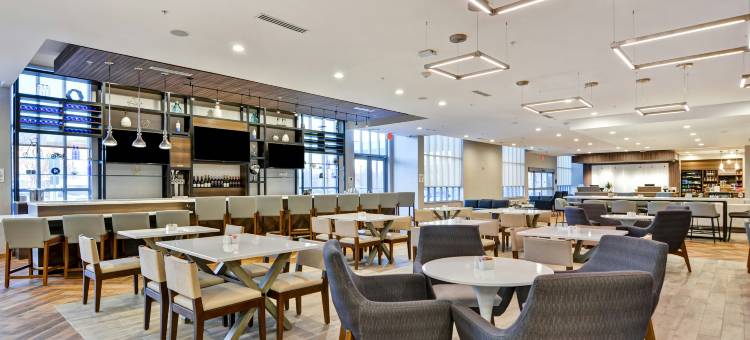 劳伦斯维尔普林斯顿希尔顿花园酒店(Hilton Garden Inn Princeton Lawrenceville)图片