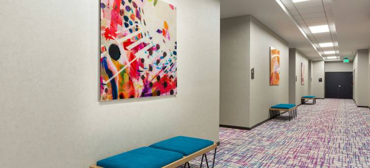 圣胡安雅乐轩酒店(Aloft San Juan)图片
