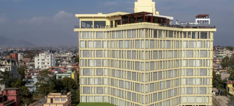 威万塔加德满都酒店(Vivanta Kathmandu)图片