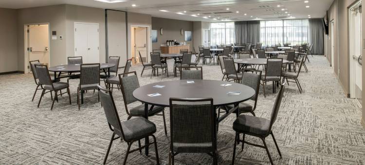 伊萨夸市万豪万枫酒店(Fairfield Inn Issaquah)图片