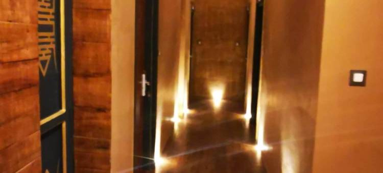 卢德龙酒店(Ludrong Hotel)图片
