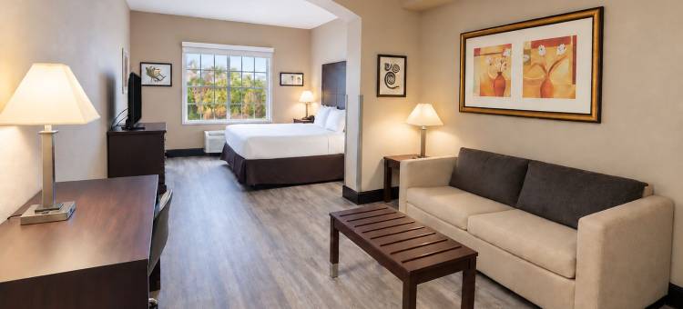 彭萨科拉西丽怡酒店(Country Inn & Suites by Radisson, Pensacola West, FL)图片