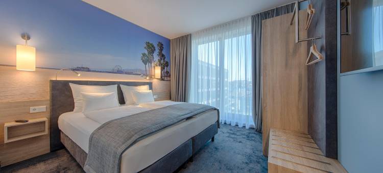 贝斯特韦斯特威斯巴登酒店(Best Western Hotel Wiesbaden)图片