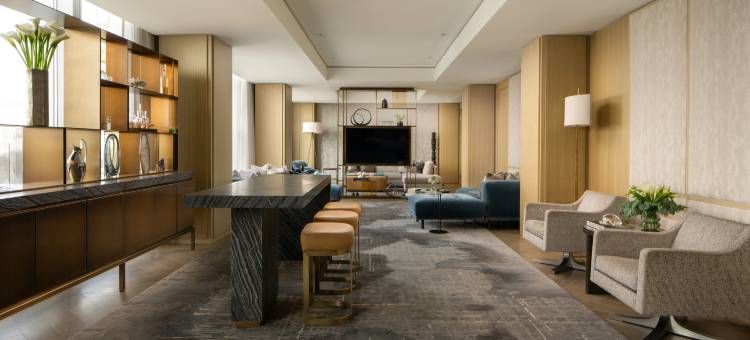 多伦多约克维尔四季酒店(Four Seasons Hotel Toronto)图片