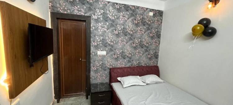 Shree Shyam Guest House图片