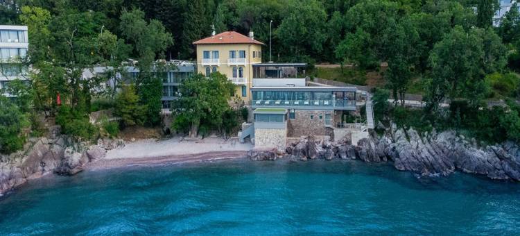 马里拉吉精品酒店(Boutique Hotel Mali Raj)图片